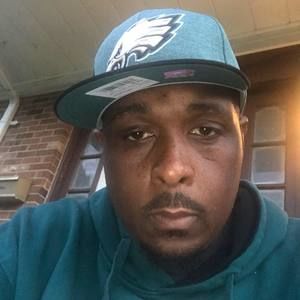 Meet your Posher, Derek